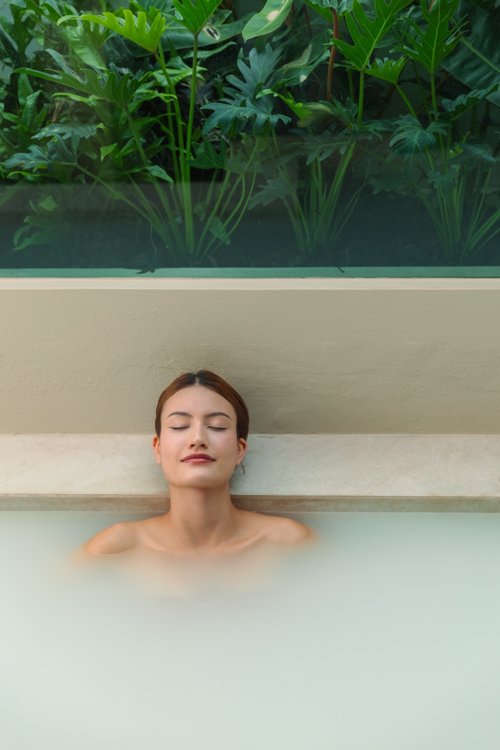 Vata Renewal Ritual — restorative soak